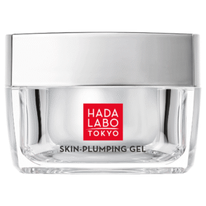hada labo tokyo, white intense hydrating skin plumging gel, idratazione intensa, applicare quotidianamente, crema gel, per il viso, 50 ml