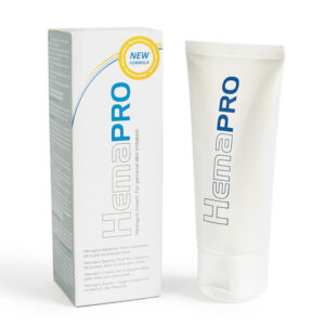 hemapro, hemapro, anti hemorrhoids, crema per trattamento locale, 100 ml