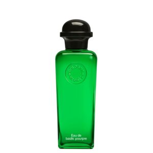 hermes, eau de basilic pourpre, acqua di colonia, unisex, individuale, 100 ml *tester
