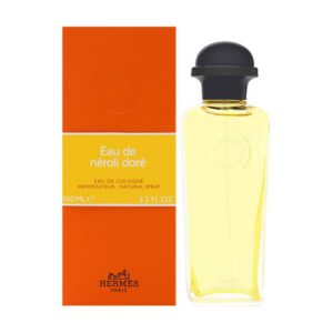 hermes, eau de neroli dore, acqua di colonia, unisex, 100 ml