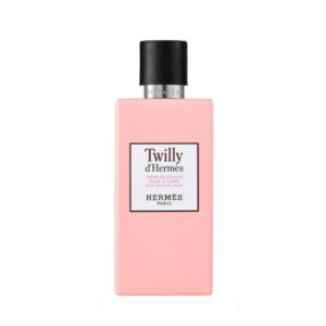 hermes, twilly d'hermes, crema doccia, 200 ml *tester