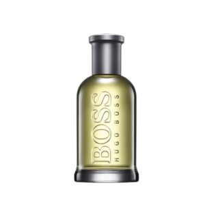 hugo boss, boss bottled, idratante, lozione dopobarba, 100 ml
