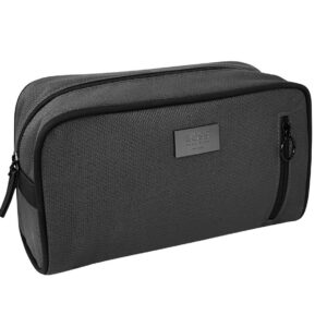hugo boss, the scent, borsa da viaggio, borsa in tessuto gwp, qc177102, nero