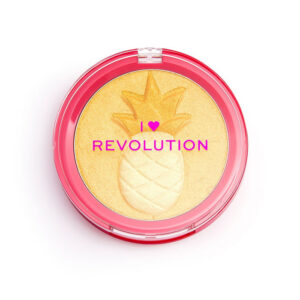 i heart revolution, fruity, cipria illuminante, ananas, 9.1 g