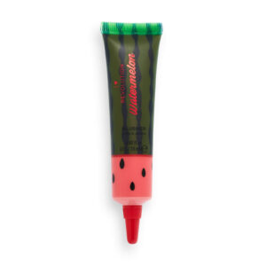 i heart revolution, tasty watermelon, blush liquido, arrossato, 13 ml