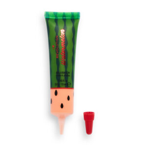 i heart revolution, tasty watermelon, blush liquido, pop, 13 ml