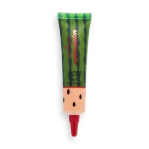 i heart revolution, tasty watermelon, blush liquido, succoso, 13 ml