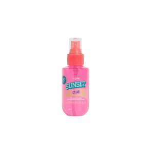 i love, sunset club, spray profumato, per le donne, 100 ml