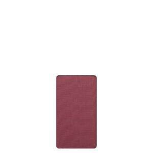 inglot, freedom system, blush in polvere compatta, 124, ricarica, 6 g