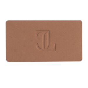 inglot, jennifer lopez freedom system , cipria compatta, j135, cacao, ricarica, 5.5 g
