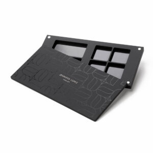 inglot, jennifer lopez, palette di ombretti, j ffc
