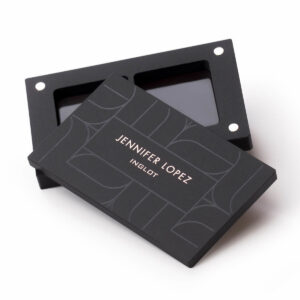 inglot, jennifer lopez, palette di ombretti, j fs2