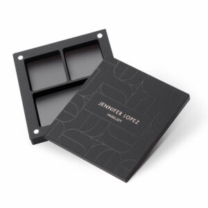 inglot, jennifer lopez, palette di ombretti, j fs3