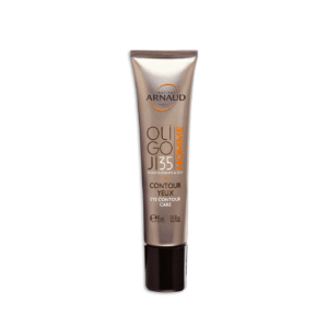 institut arnaud, oligoji 35, anti età, crema per gli occhi, 15 ml