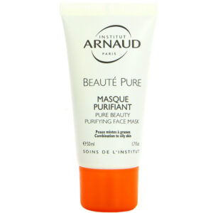 institut arnaud, pure beauty, purificazione, maschera di argilla, 50 ml