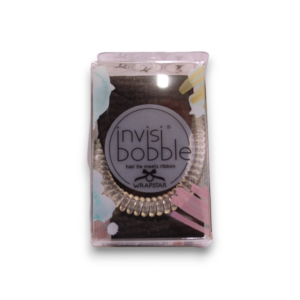 invisibobble, wrapstar, fascia per capelli, scrollatelo di dosso
