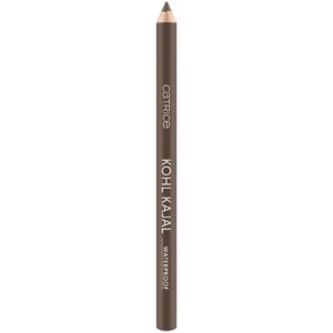 catrice, khol, impermeabile, matita occhi kajal, 040, optic brownchoc, 0.78 g