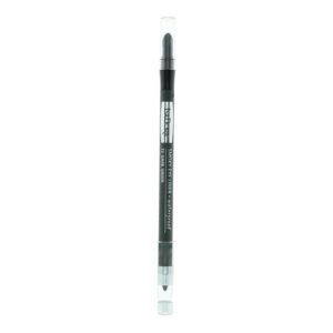 isadora, smoky eyeliner, impermeabile, eyeliner kohl, definizione, matita kohl, 13, verde scuro, 1.2 g