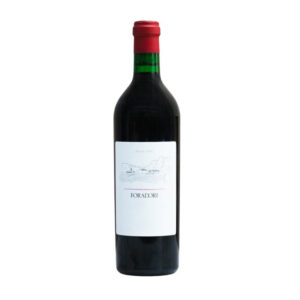 foradori, teroldego 2019, rosso, vino, 12,5%, 750 ml
