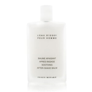 issey miyake, l'eau d'issey, balsamo dopobarba, 100 ml