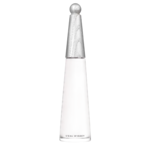 issey miyake, l'eau d'issey intense, eau de parfum, per le donne, ricaricabile, 30 ml