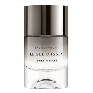 issey miyake, le sel d'issey, eau de parfum, per uomini, ricaricabile, 50 ml
