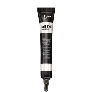it cosmetics, bye bye, copertura completa, pennarello correttore per occhiaie, abbronzatura media, 8 ml