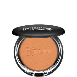 it cosmetics, celebration, fondotinta compatto, ricco, 9 g