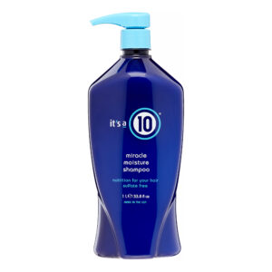 it's a 10, miracle, shampoo per capelli, per levigare, 1000 ml