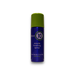 it's a 10, miracle, lacca per capelli, completamento, 56 ml