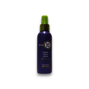 it's a 10, miracle, lacca per capelli, per lo styling, 118 ml