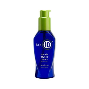it's a 10, miracle styling , siero per capelli, anti crespo, 120 ml