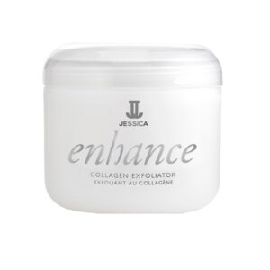 jessica, enhance, pulizia e scrub, scrub per le mani, 28 g