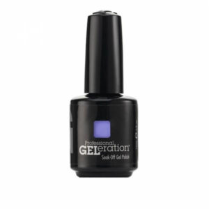 jessica, geleration colours, smalto semipermanente, gel 1010, eccesso di zucchero, 15 ml