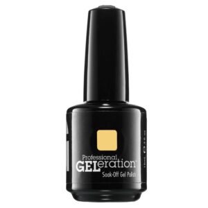 jessica, geleration colours, smalto semipermanente, gel 1101, spirito libero, 15 ml