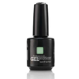 jessica, geleration colours, smalto semipermanente, gel 1103, sii la mia dolce torta, 15 ml