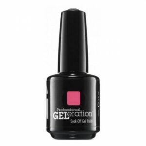 jessica, geleration colours, smalto semipermanente, gel 1111, principessa pop, 15 ml