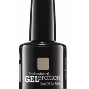jessica, geleration colours, smalto semipermanente, gel 1127, contorni nudi, 15 ml