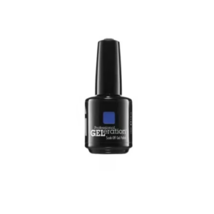 jessica, geleration colours, smalto semipermanente, gel 1141, blu, 15 ml