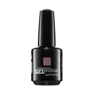 jessica, geleration colours, smalto semipermanente, gel 1147, fab pelliccia finta, 15 ml