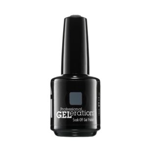 jessica, geleration colours, smalto semipermanente, gel 1148, sul margine, 15 ml