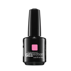 jessica, professional geleration, smalto semipermanente, gel 1171, deserto del mojave, 15 ml