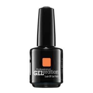 jessica, professional geleration, smalto semipermanente, gel 1173, sole del sahara, 15 ml