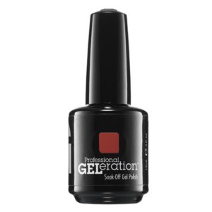 jessica, geleration colours, smalto semipermanente, gel 1177, foglie cadute, 15 ml