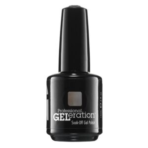 jessica, geleration colours, smalto semipermanente, gel 1178, nebbia mattutina, 15 ml