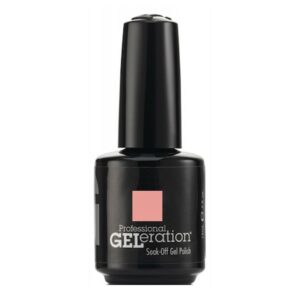 jessica, professional geleration, smalto semipermanente, gel 1207, potere del petalo, 15 ml