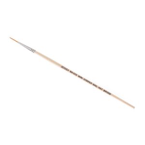 jessica, jessica, pennello per nail art, mini striper, na 003