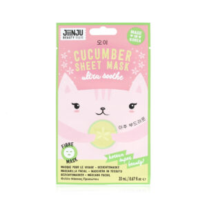 jiinju beauty, jiinju beauty, idratante, maschera per il viso, per il viso, 20 ml