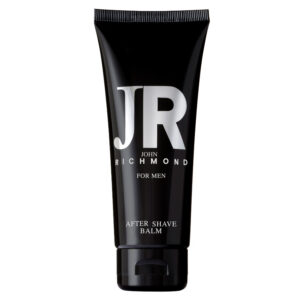 john richmond, man, balsamo dopobarba, 100 ml