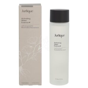 jurlique, activating water essence+, ammorbidimento, lozione, per il viso, 150 ml